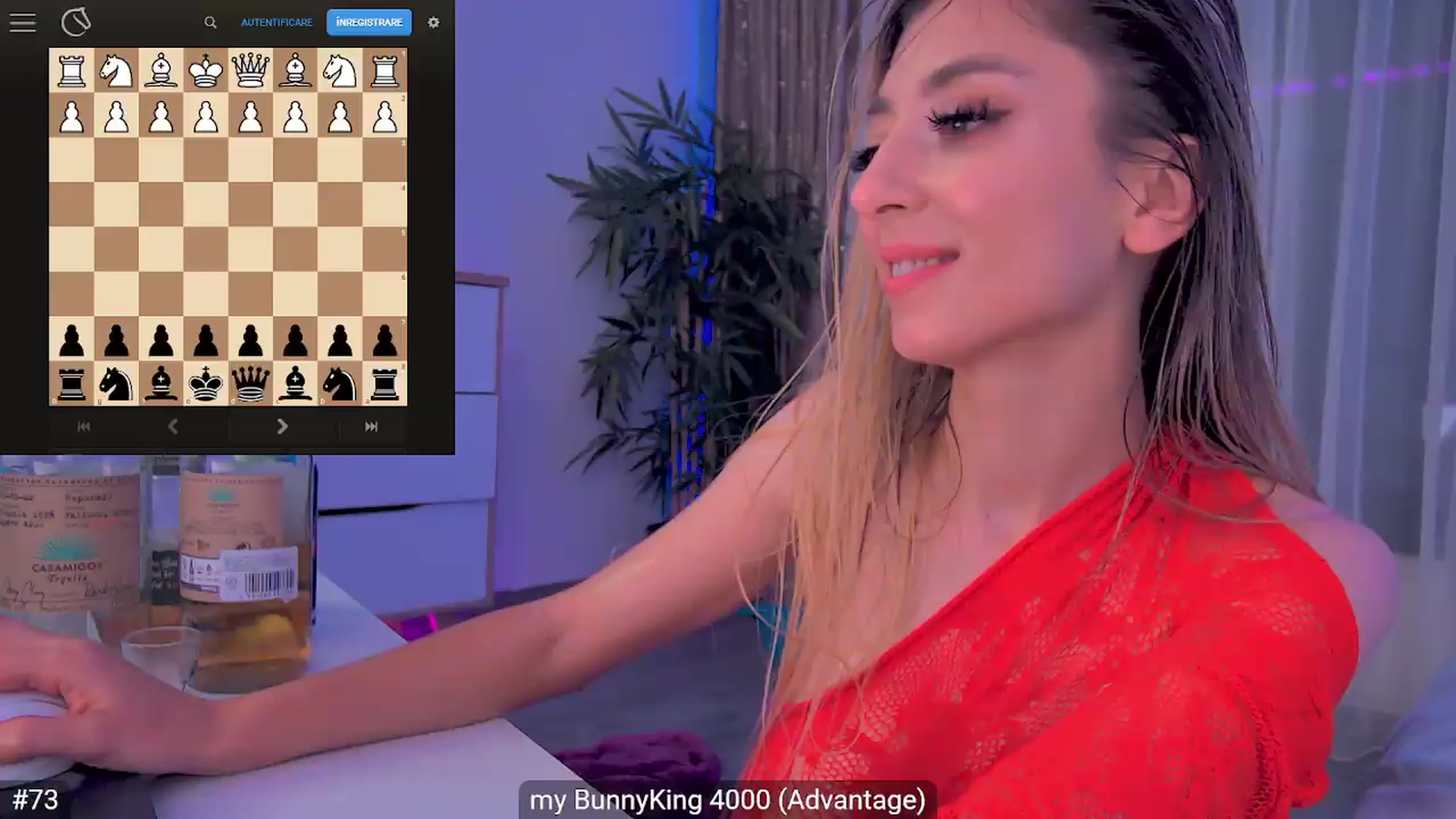 Gallery image thumbnail from hunny_bunny25's myfreecams stream on, 07/11/2026, 04:44 image 16 of 20