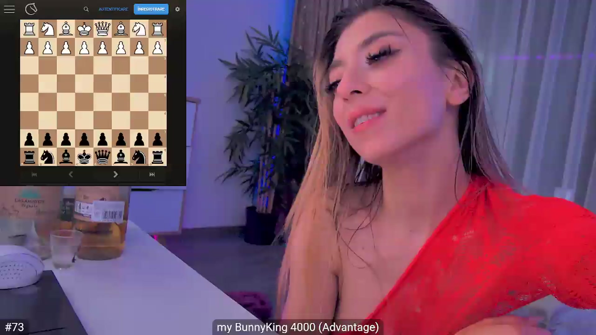 Gallery image thumbnail from hunny_bunny25's myfreecams stream on, 07/11/2026, 04:44 image 19 of 20