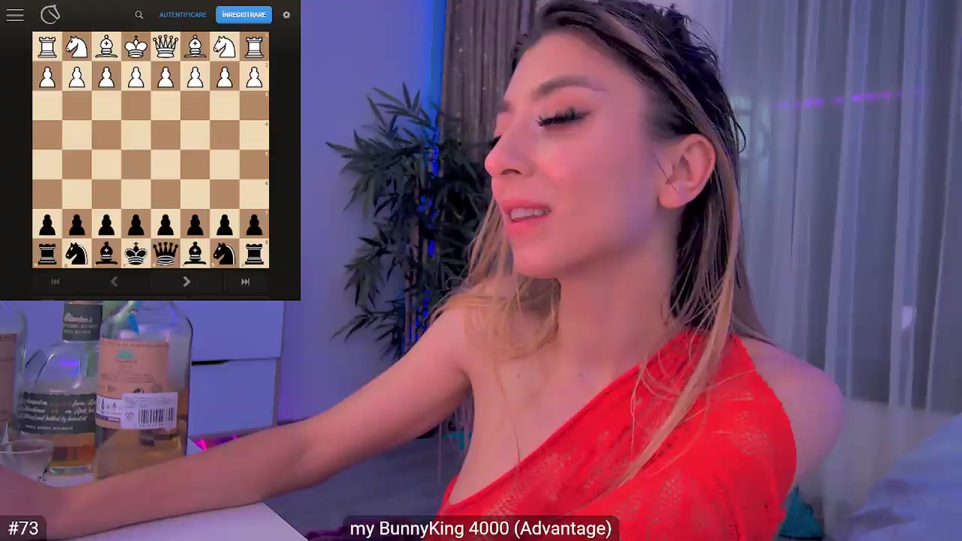 Gallery image thumbnail from hunny_bunny25's myfreecams stream on, 07/11/2026, 04:44 image 4 of 20