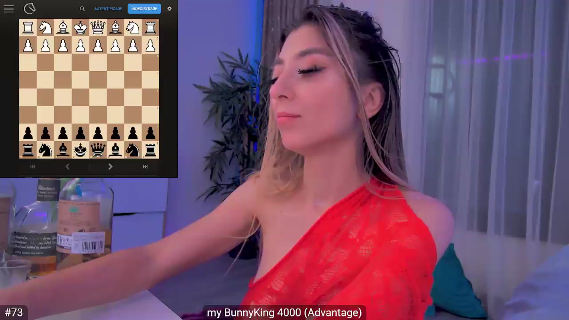 Gallery image thumbnail from hunny_bunny25's myfreecams stream on, 07/11/2026, 04:44 image 1 of 20