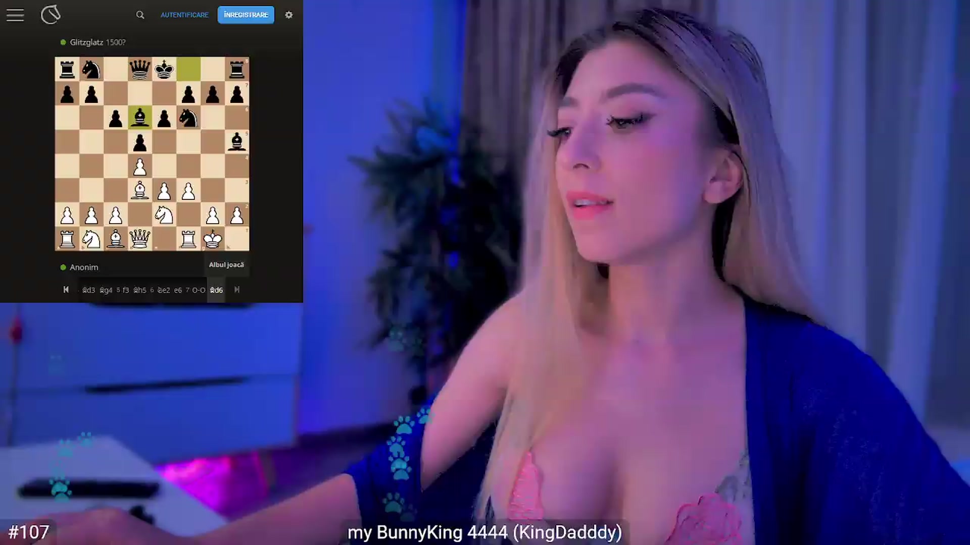 Gallery image thumbnail from hunny_bunny25's myfreecams stream on, 07/16/2026, 02:08 image 2 of 20