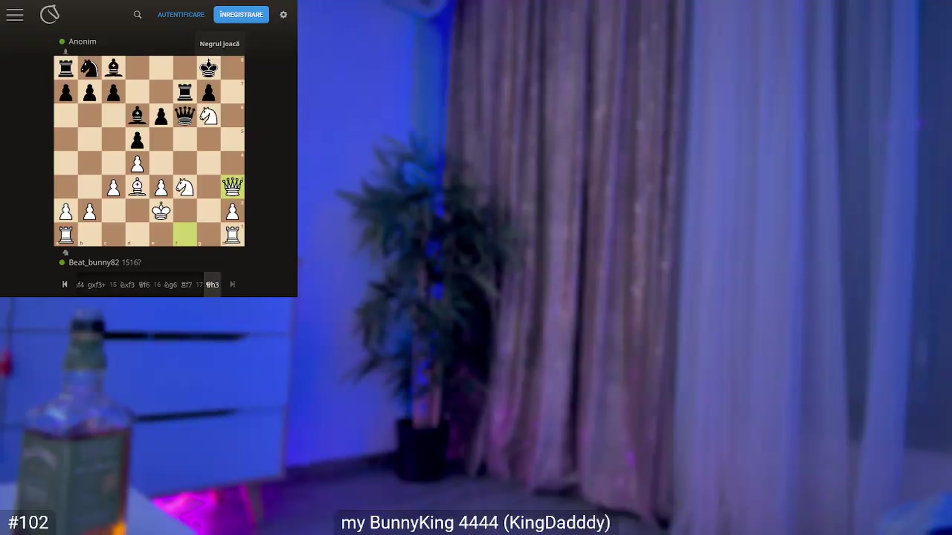 Gallery image thumbnail from hunny_bunny25's myfreecams stream on, 07/16/2026, 02:08 image 20 of 20