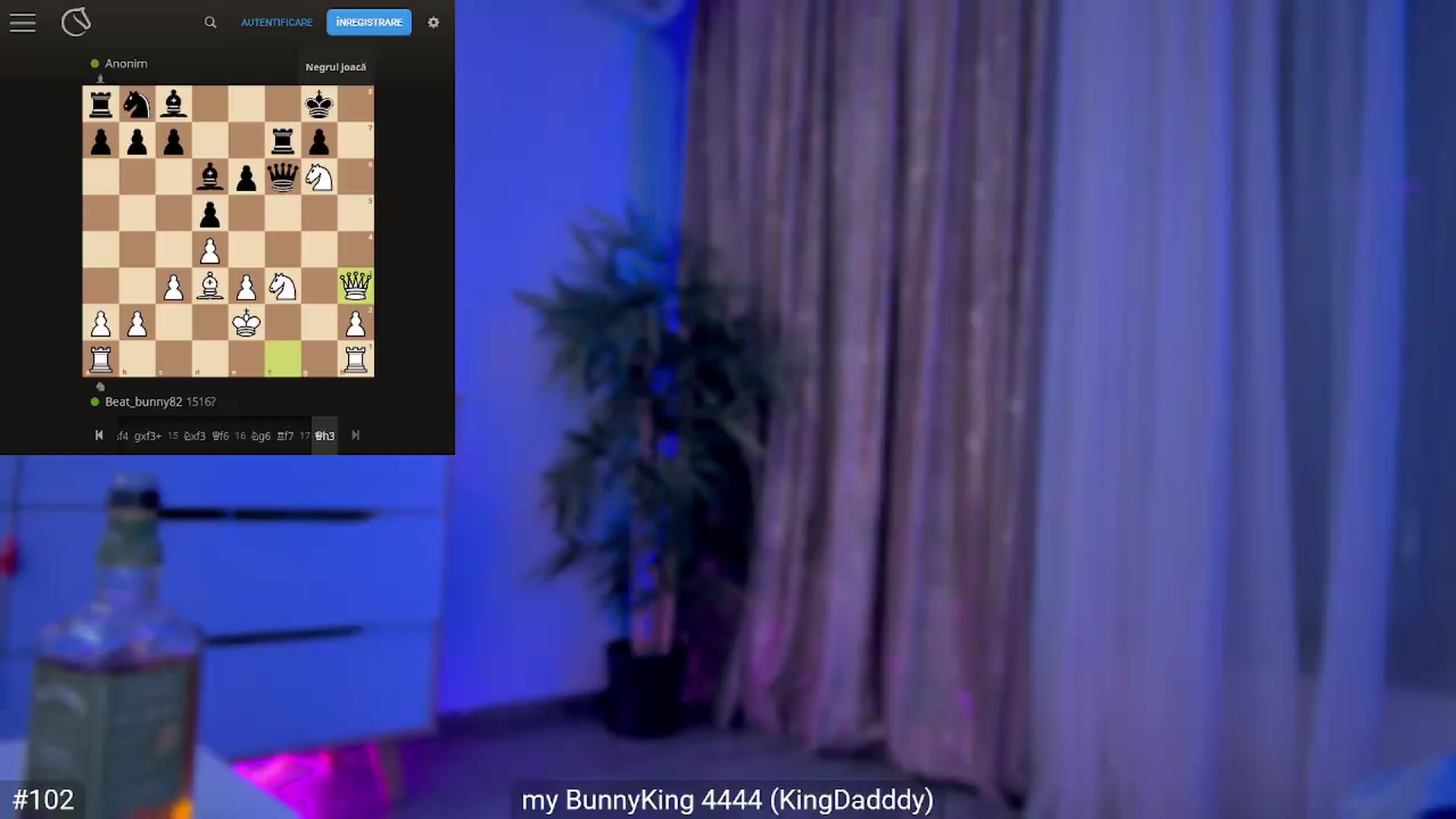 Gallery image thumbnail from hunny_bunny25's myfreecams stream on, 07/16/2026, 02:08 image 19 of 20