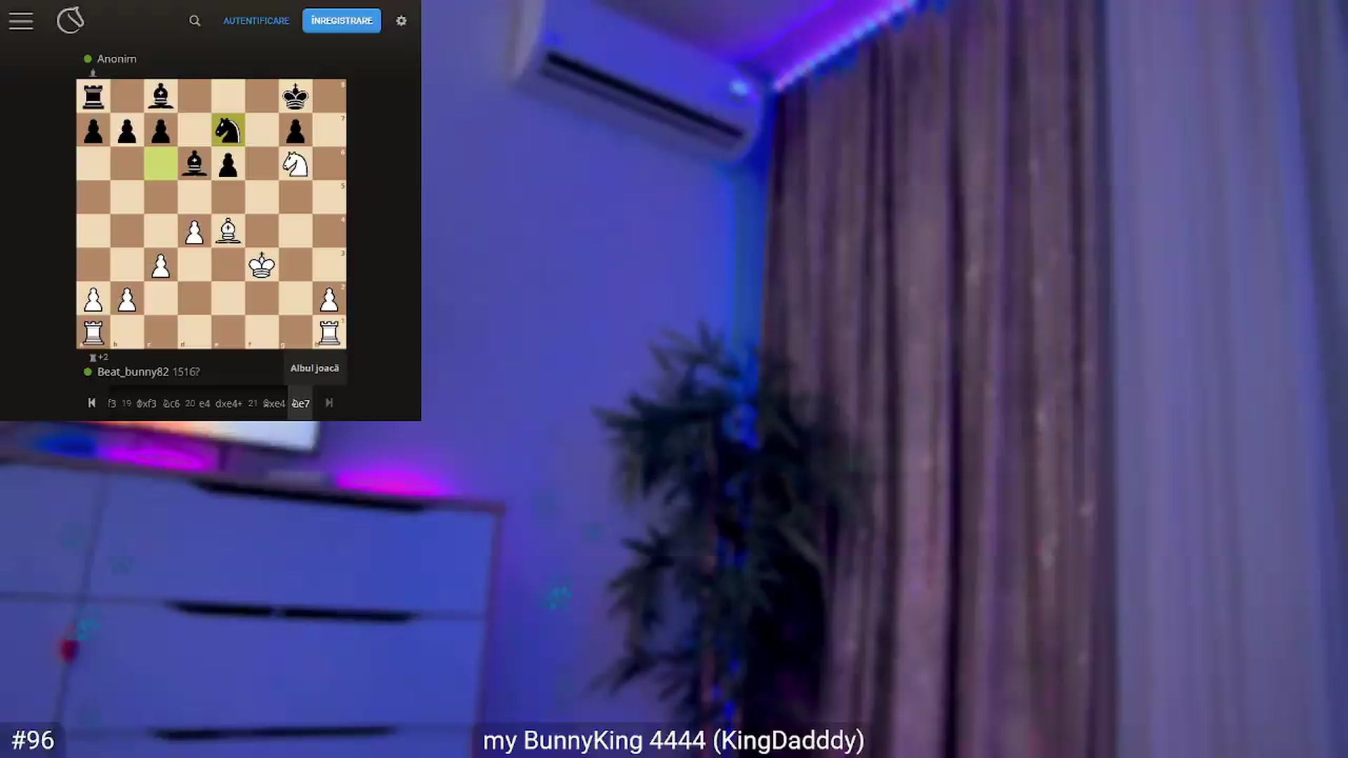 Gallery image thumbnail from hunny_bunny25's myfreecams stream on, 07/16/2026, 02:53 image 5 of 20