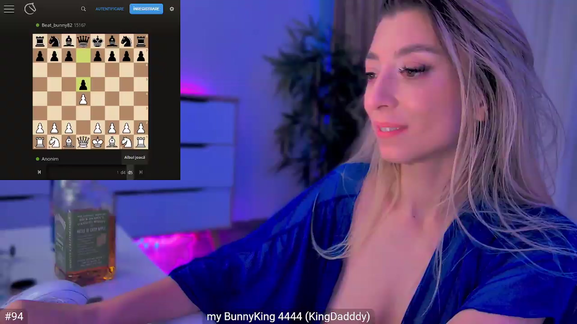 Gallery image thumbnail from hunny_bunny25's myfreecams stream on, 07/16/2026, 05:53 image 4 of 20