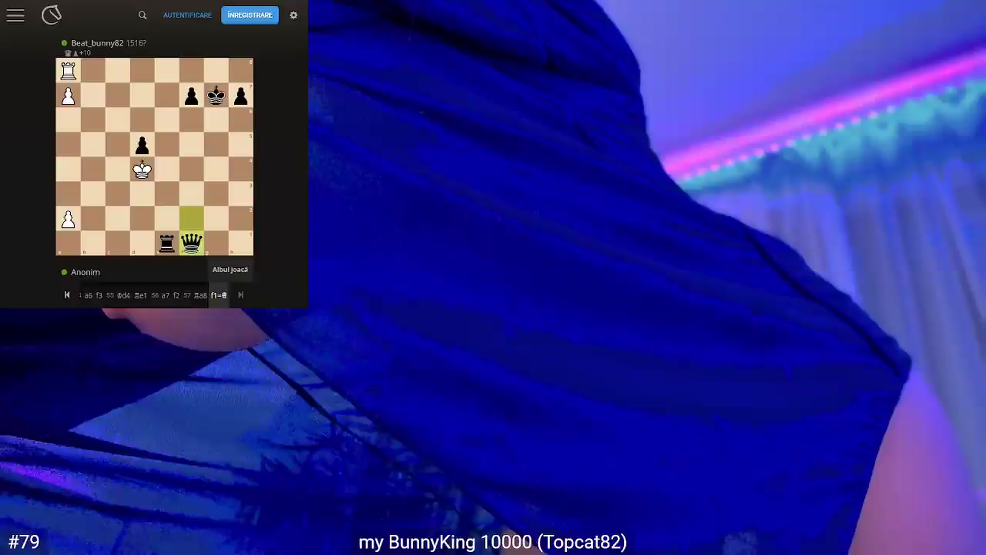 Gallery image thumbnail from hunny_bunny25's myfreecams stream on, 07/16/2026, 05:53 image 13 of 20