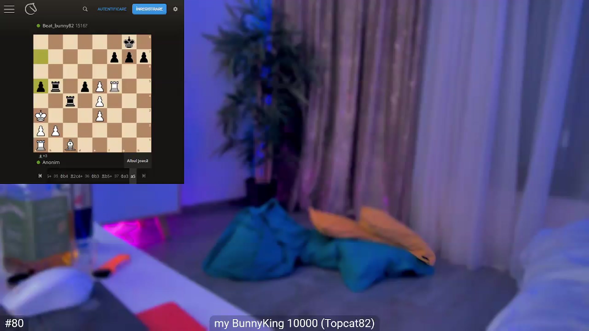 Gallery image thumbnail from hunny_bunny25's myfreecams stream on, 07/16/2026, 05:53 image 10 of 20