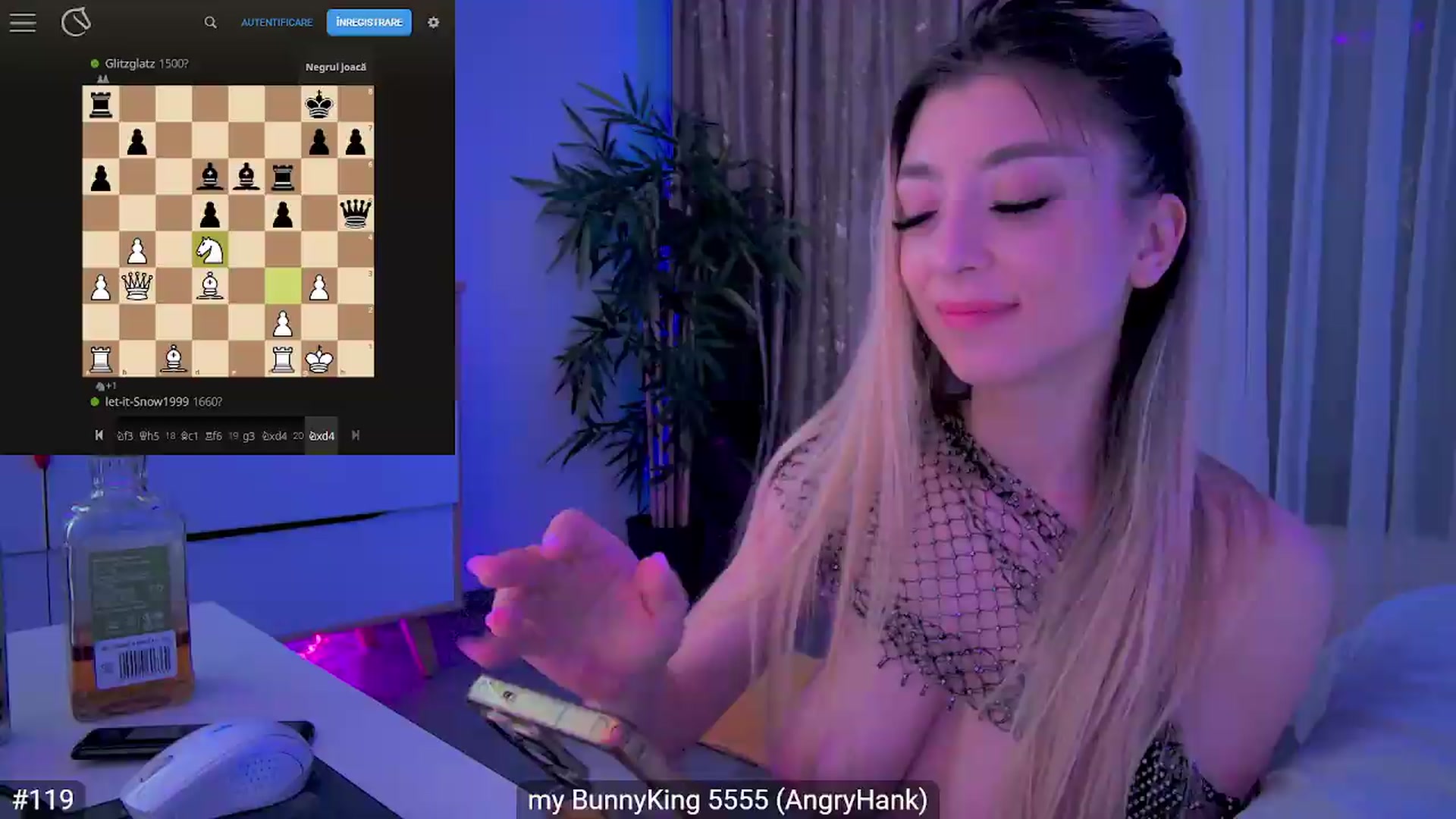 Gallery image thumbnail from hunny_bunny25's myfreecams stream on, 07/23/2026, 04:52 image 4 of 20