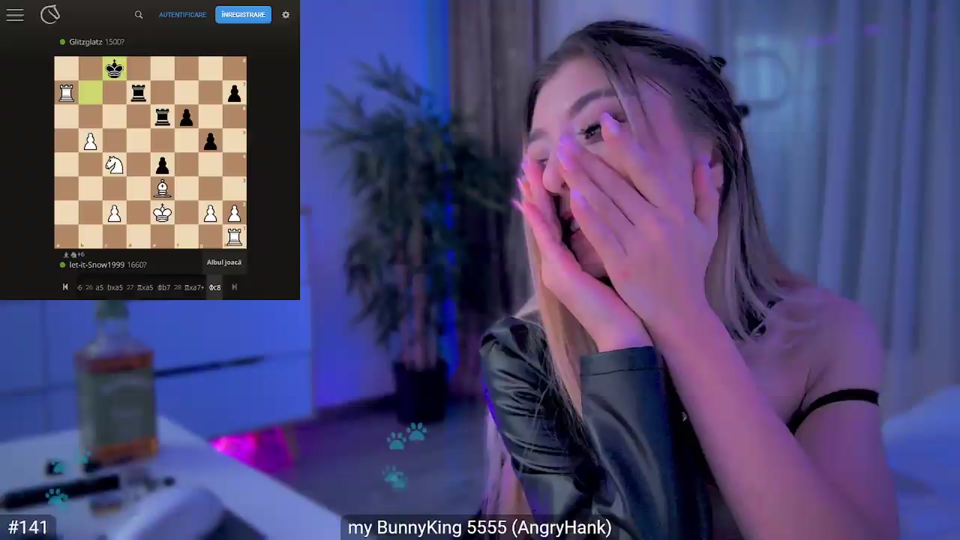Gallery image thumbnail from hunny_bunny25's myfreecams stream on, 08/01/2026, 02:24 image 7 of 20