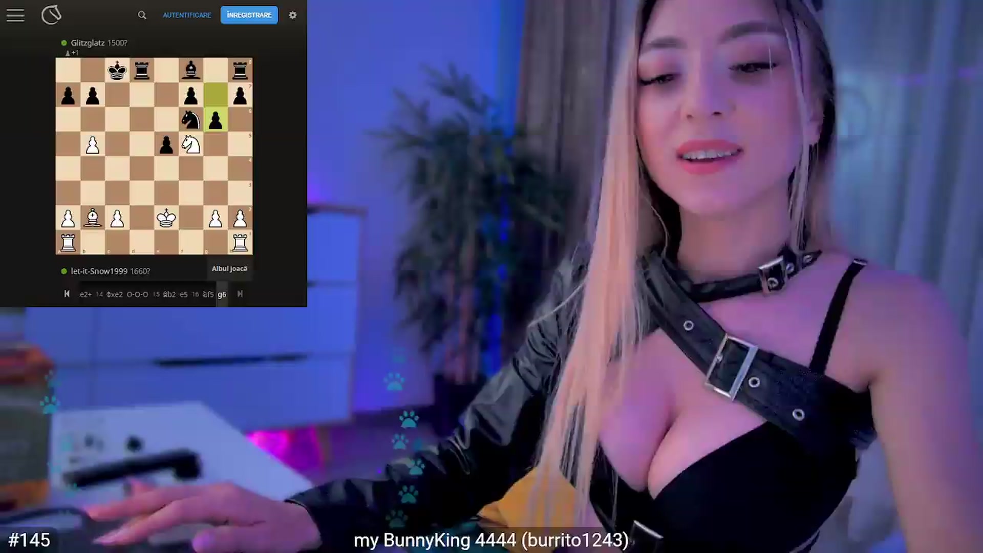 Gallery image thumbnail from hunny_bunny25's myfreecams stream on, 08/01/2026, 02:24 image 3 of 20