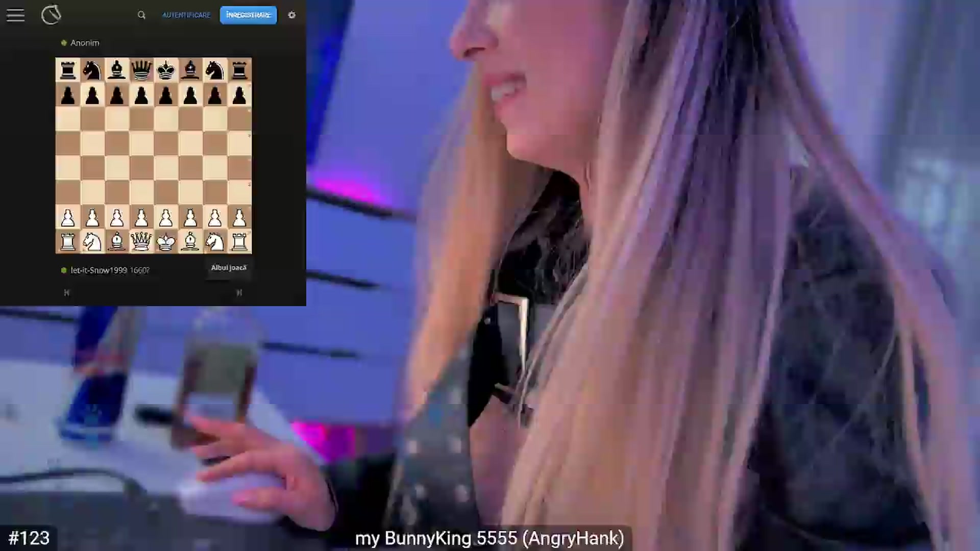 Gallery image thumbnail from hunny_bunny25's myfreecams stream on, 08/01/2026, 03:56 image 17 of 20