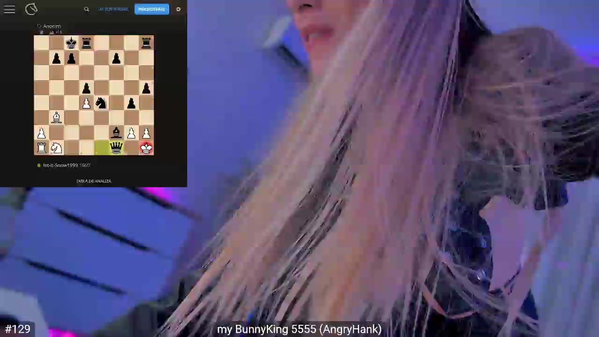 Gallery image thumbnail from hunny_bunny25's myfreecams stream on, 08/01/2026, 03:56 image 12 of 20
