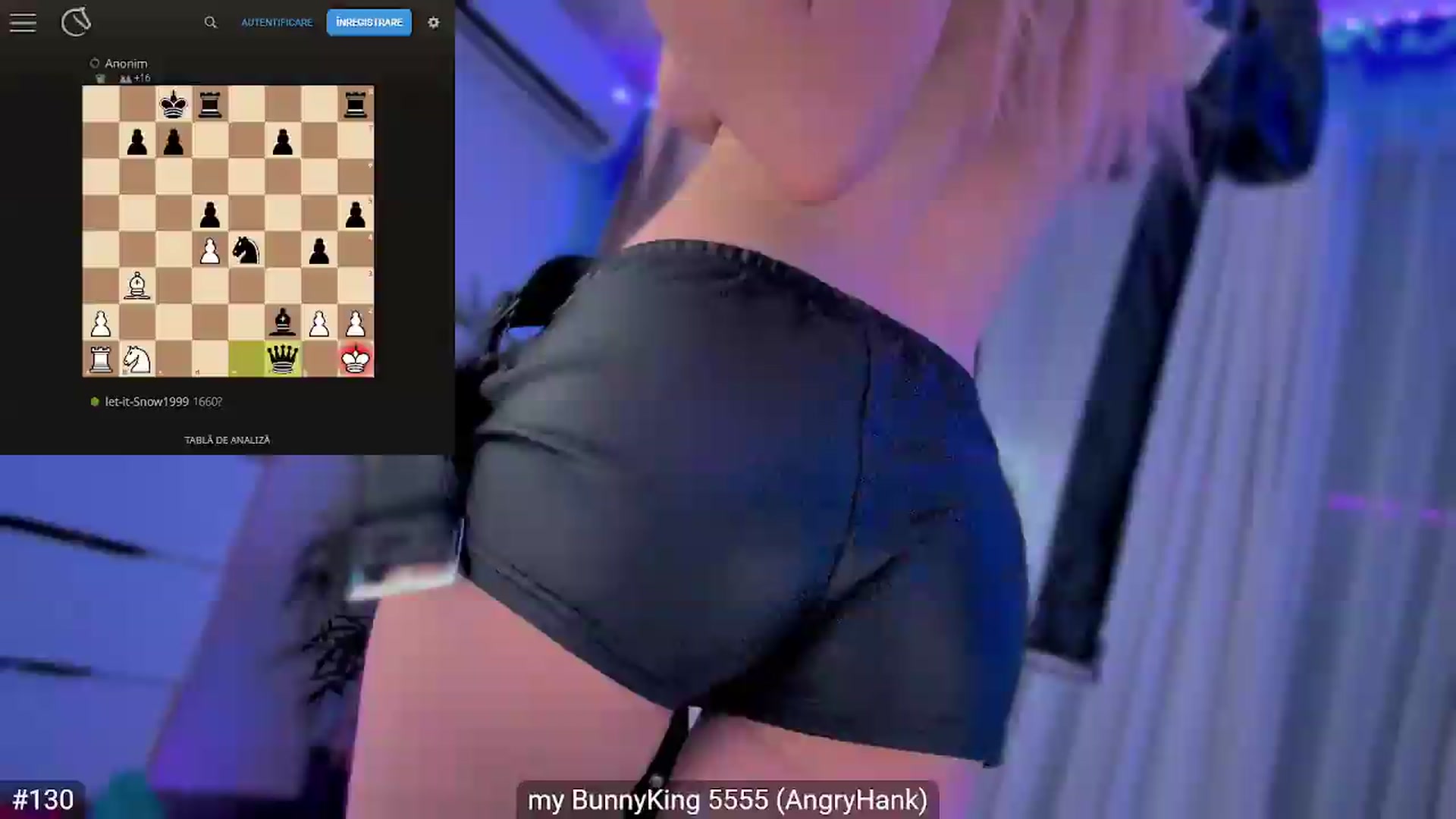 Gallery image thumbnail from hunny_bunny25's myfreecams stream on, 08/01/2026, 03:56 image 6 of 20
