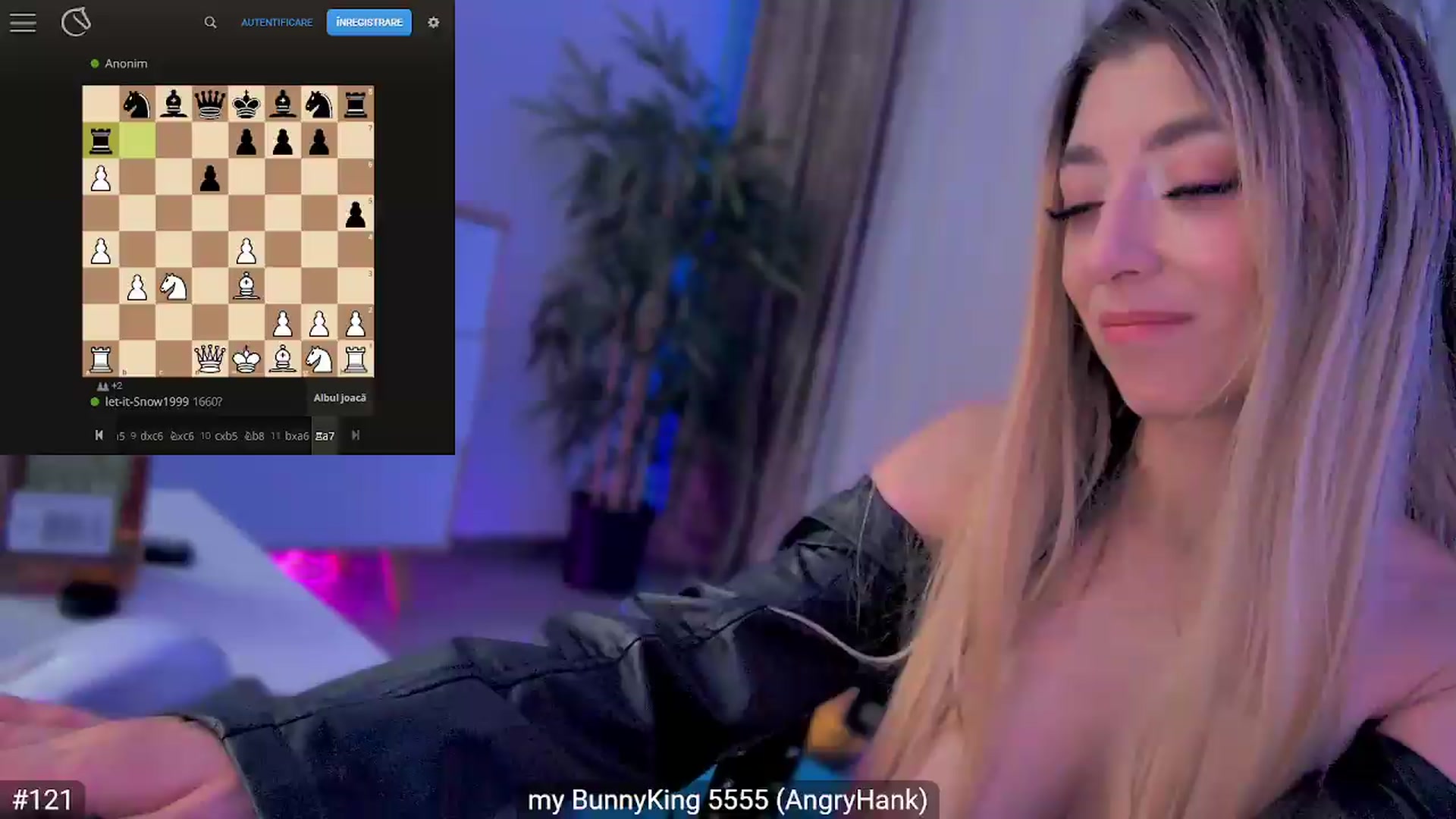 Gallery image thumbnail from hunny_bunny25's myfreecams stream on, 08/01/2026, 04:24 image 12 of 20