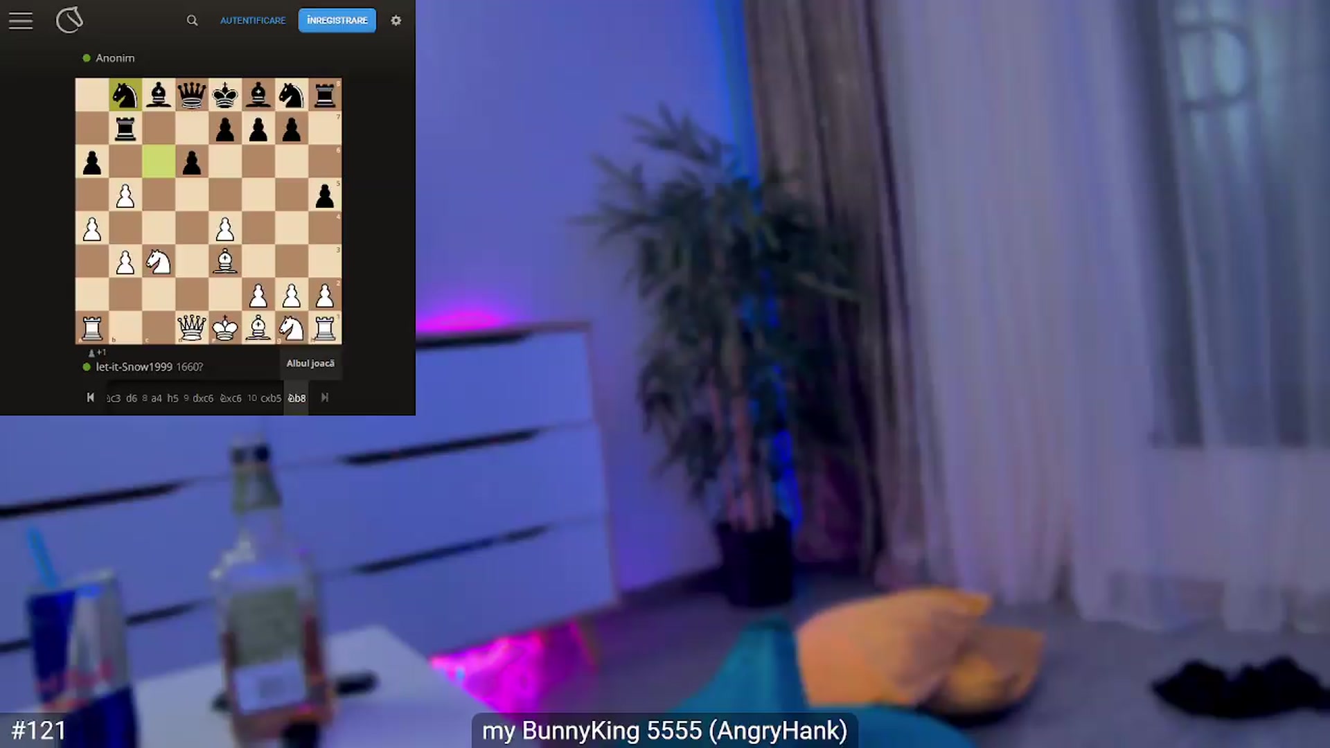 Gallery image thumbnail from hunny_bunny25's myfreecams stream on, 08/01/2026, 04:24 image 8 of 20
