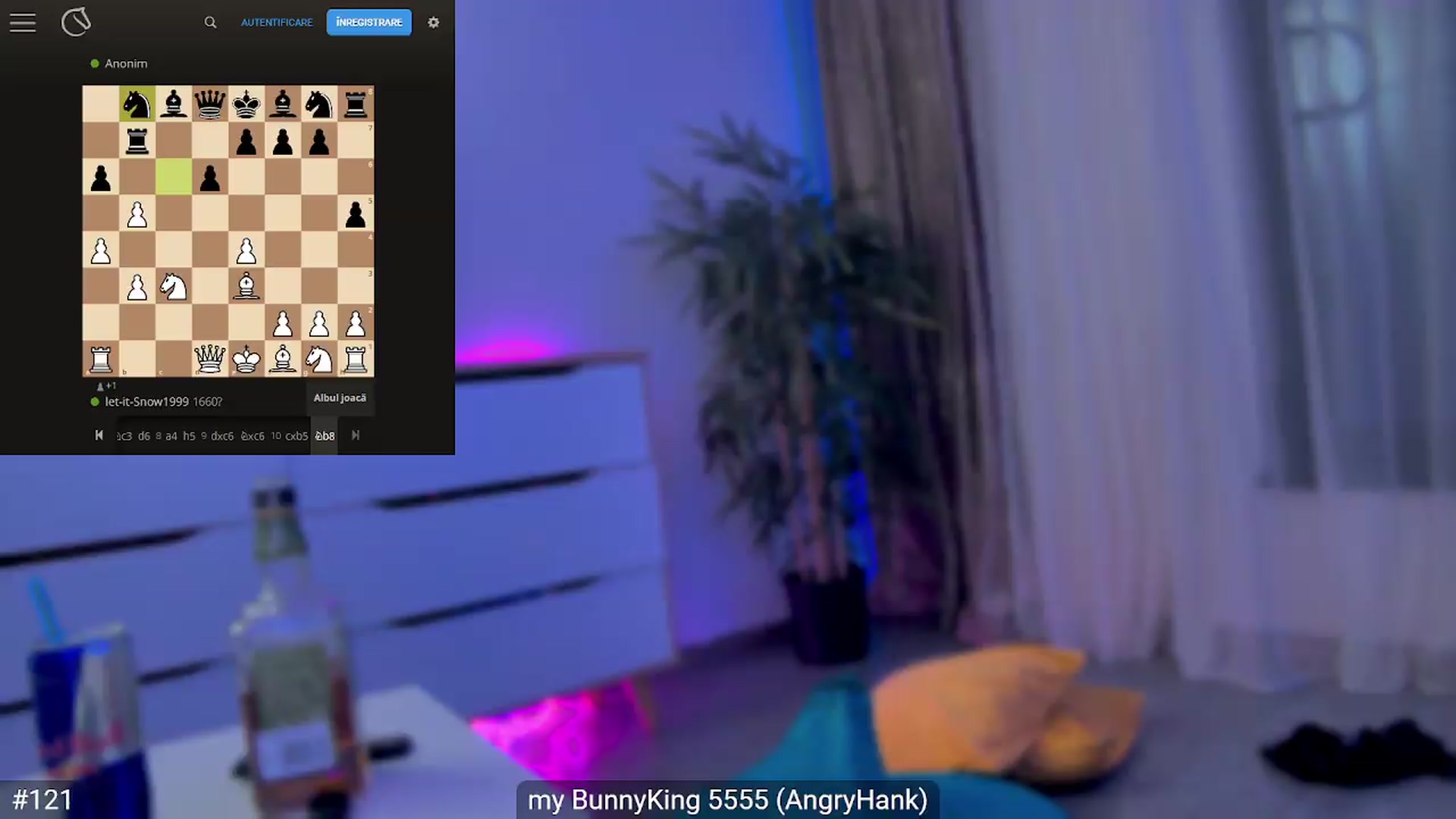 Gallery image thumbnail from hunny_bunny25's myfreecams stream on, 08/01/2026, 04:24 image 6 of 20
