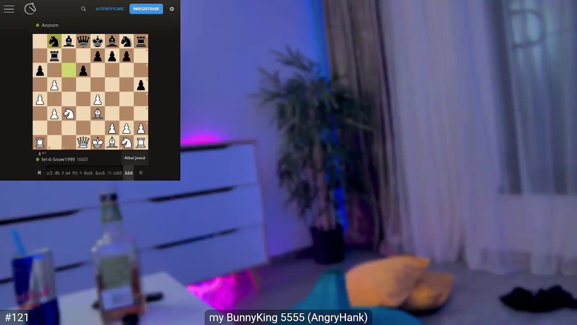 Gallery image thumbnail from hunny_bunny25's myfreecams stream on, 08/01/2026, 04:24 image 7 of 20