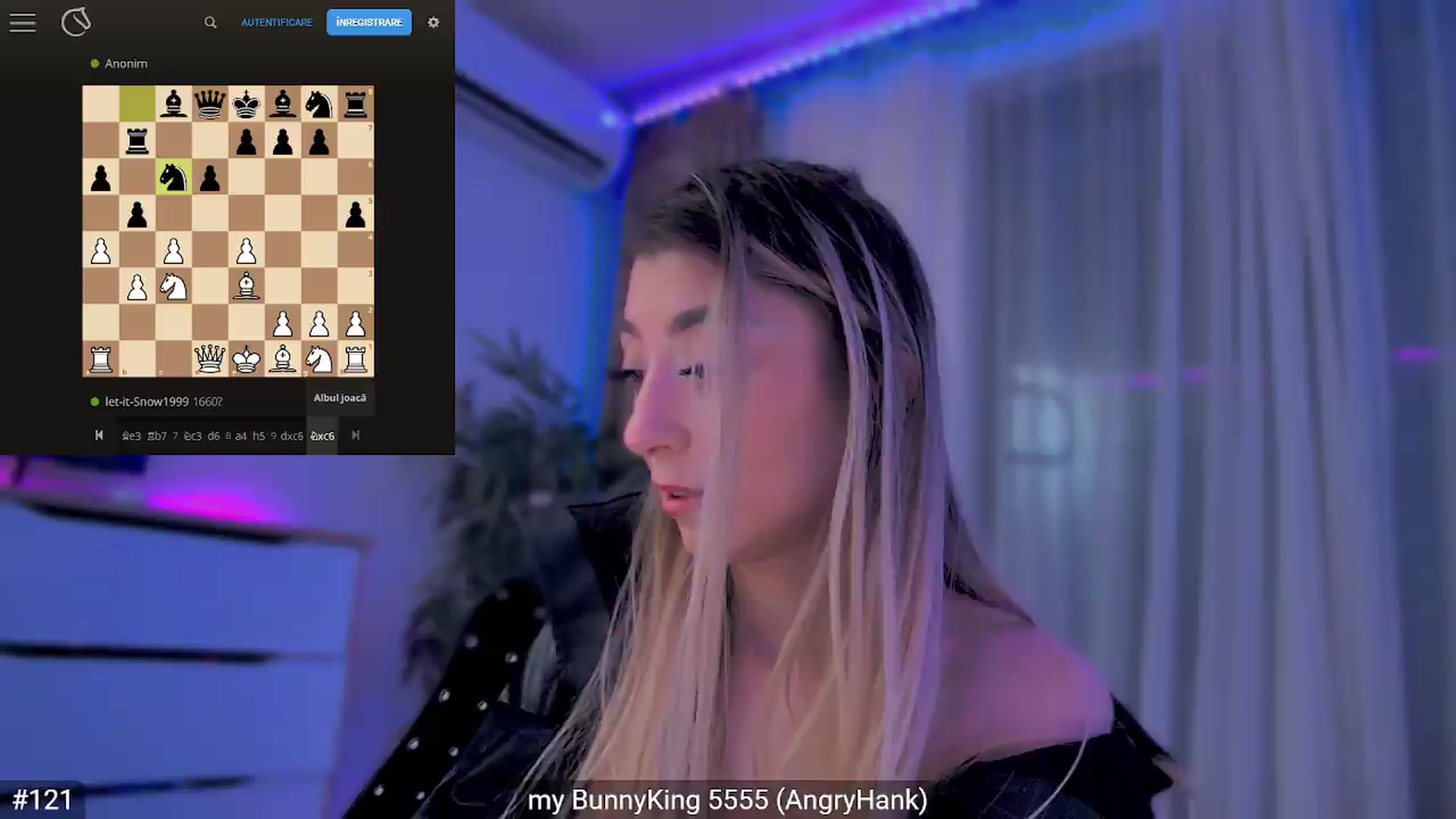 Gallery image thumbnail from hunny_bunny25's myfreecams stream on, 08/01/2026, 04:24 image 1 of 20