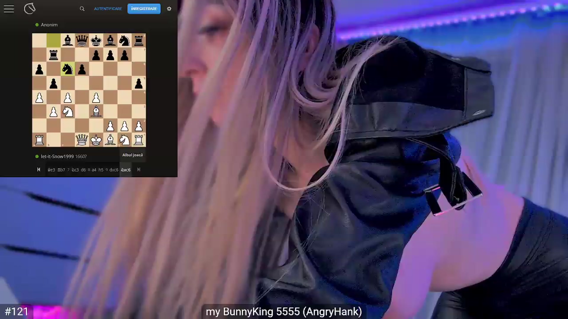 Gallery image thumbnail from hunny_bunny25's myfreecams stream on, 08/01/2026, 04:24 image 2 of 20