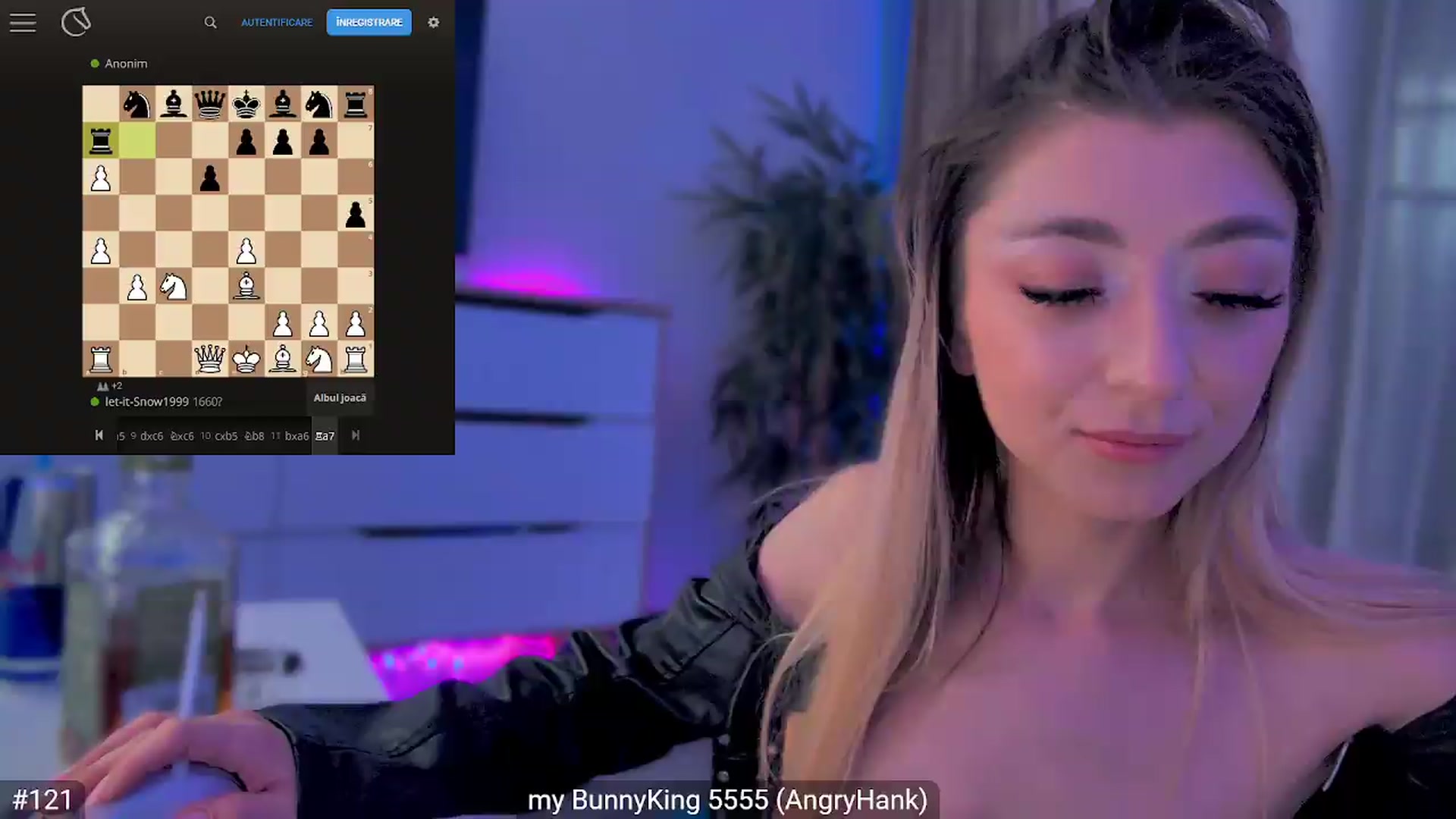 Gallery image thumbnail from hunny_bunny25's myfreecams stream on, 08/01/2026, 04:24 image 18 of 20