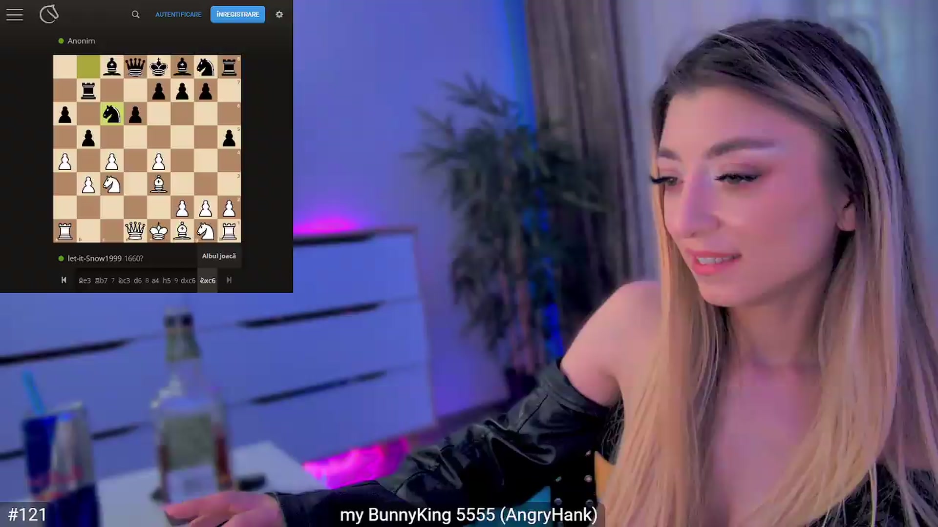 Gallery image thumbnail from hunny_bunny25's myfreecams stream on, 08/01/2026, 04:24 image 5 of 20