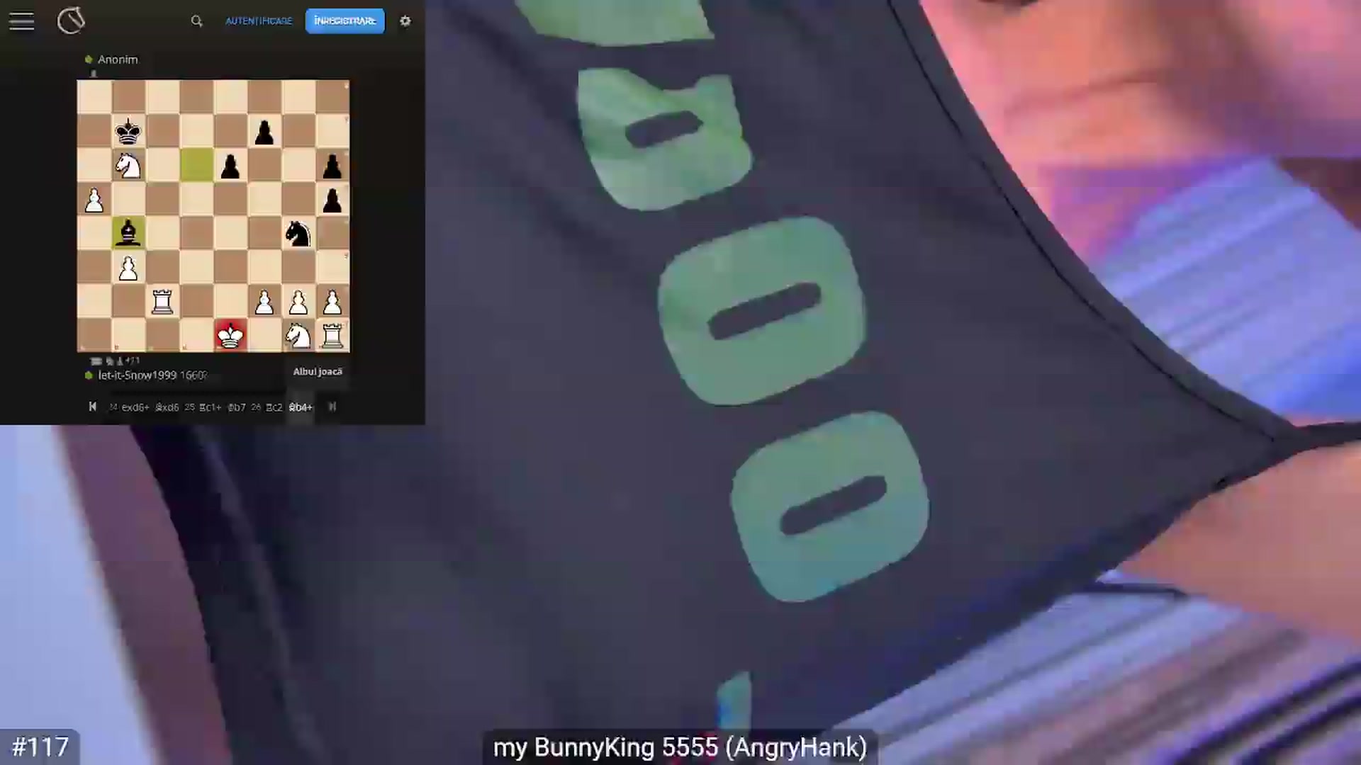 Gallery image thumbnail from hunny_bunny25's myfreecams stream on, 08/01/2026, 05:26 image 20 of 20