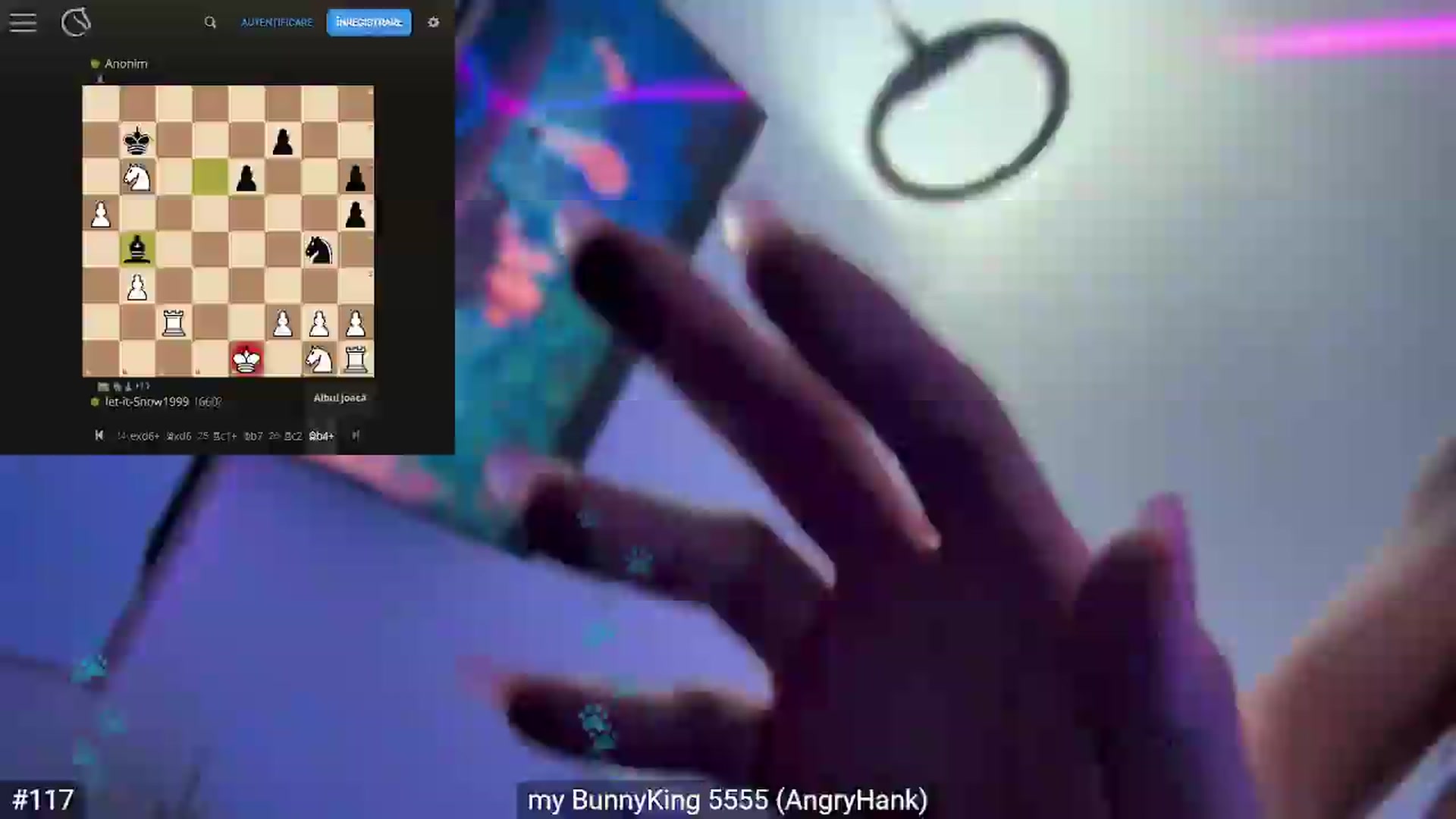 Gallery image thumbnail from hunny_bunny25's myfreecams stream on, 08/01/2026, 05:26 image 16 of 20