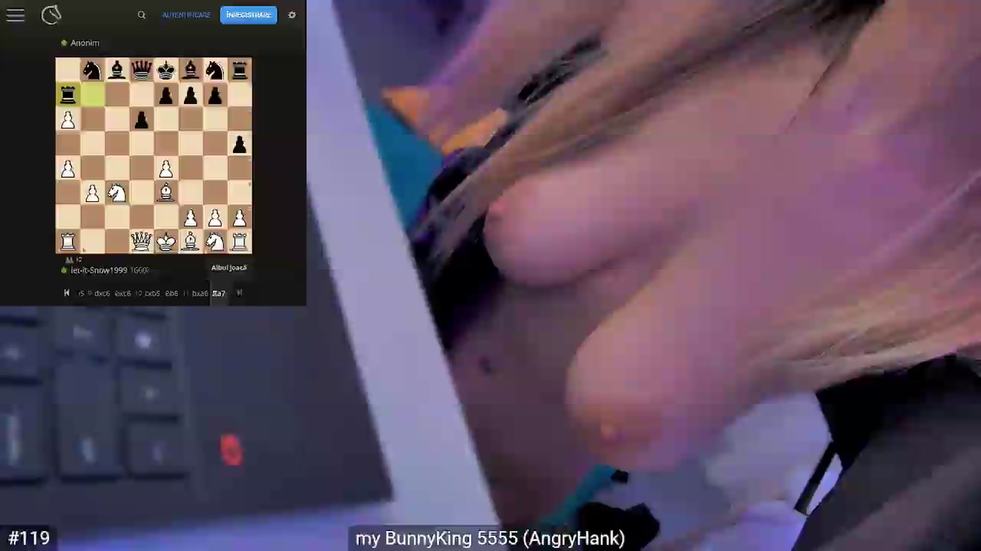 Gallery image thumbnail from hunny_bunny25's myfreecams stream on, 08/01/2026, 05:26 image 5 of 20