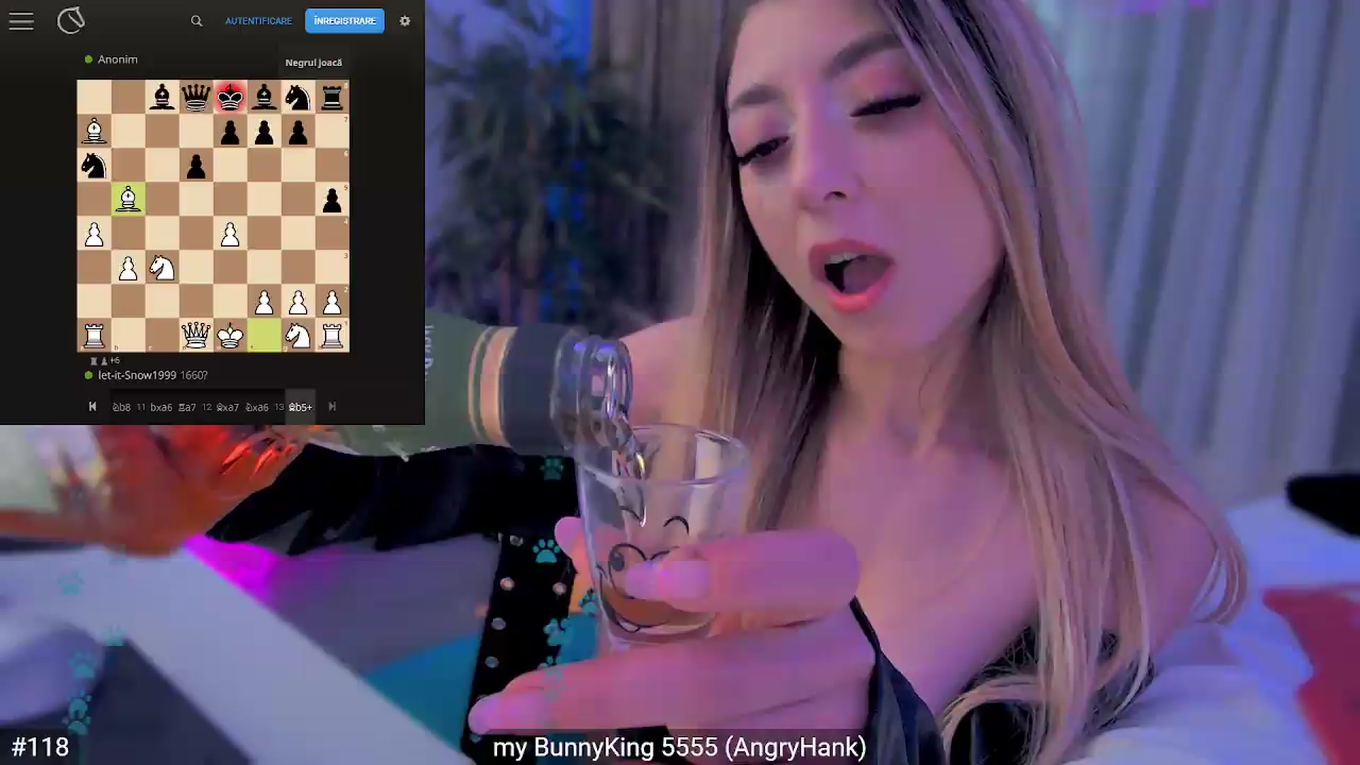Gallery image thumbnail from hunny_bunny25's myfreecams stream on, 08/01/2026, 05:26 image 8 of 20