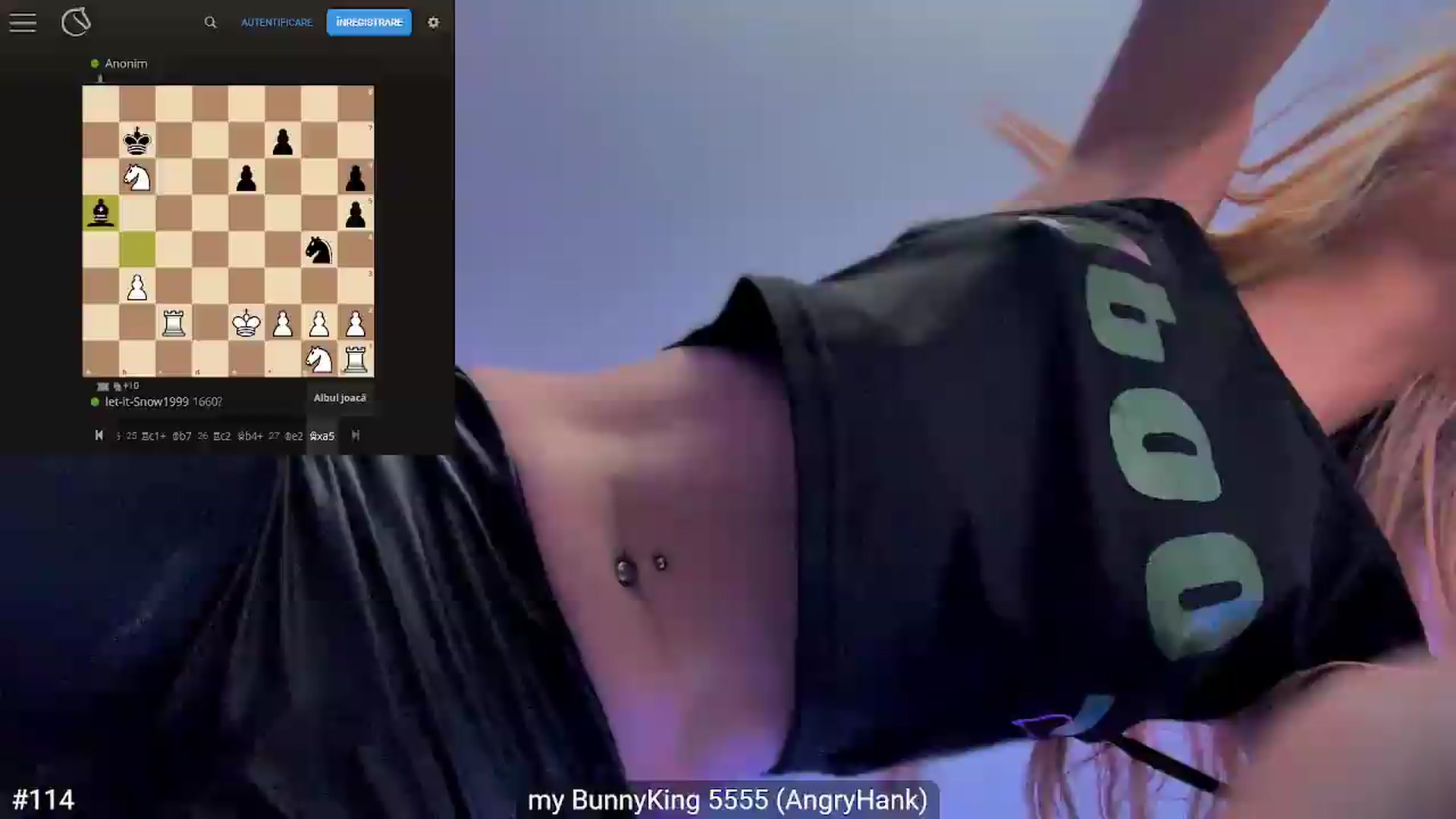 Gallery image thumbnail from hunny_bunny25's myfreecams stream on, 08/01/2026, 06:45 image 7 of 20