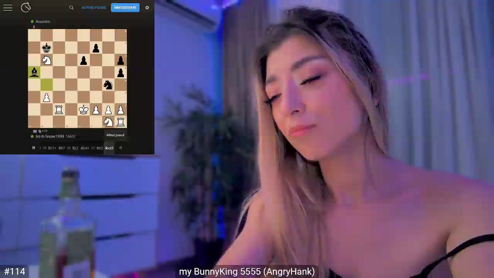 Gallery image thumbnail from hunny_bunny25's myfreecams stream on, 08/01/2026, 06:45 image 8 of 20