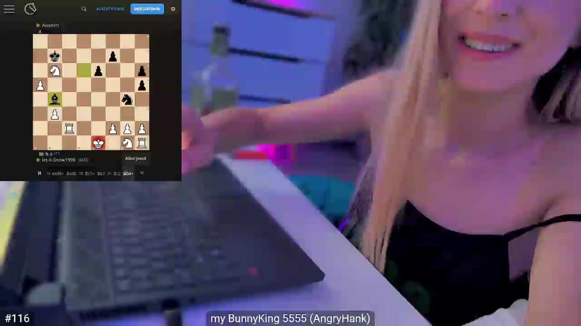 Gallery image thumbnail from hunny_bunny25's myfreecams stream on, 08/01/2026, 06:45 image 1 of 20