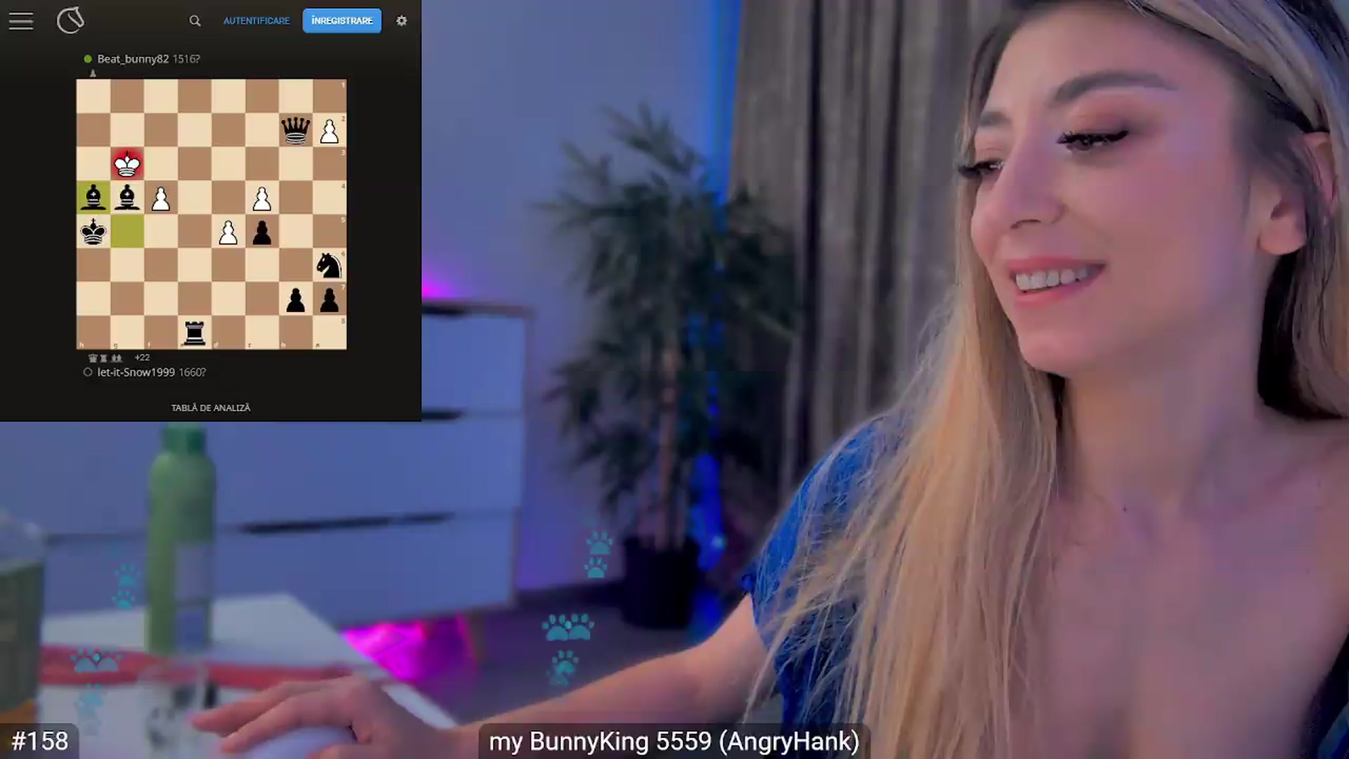 Gallery image thumbnail from hunny_bunny25's myfreecams stream on, 08/03/2026, 04:21 image 20 of 20