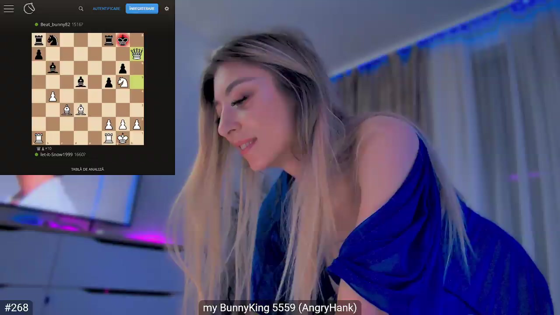 Gallery image thumbnail from hunny_bunny25's myfreecams stream on, 08/03/2026, 04:21 image 9 of 20