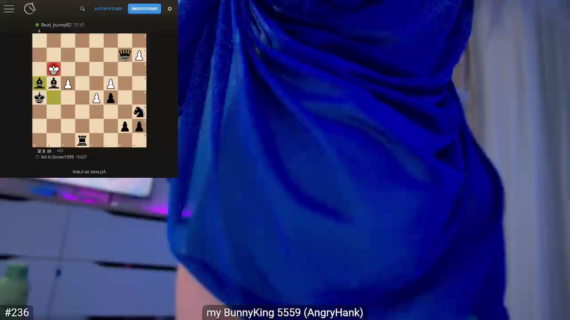 Gallery image thumbnail from hunny_bunny25's myfreecams stream on, 08/03/2026, 04:21 image 19 of 20