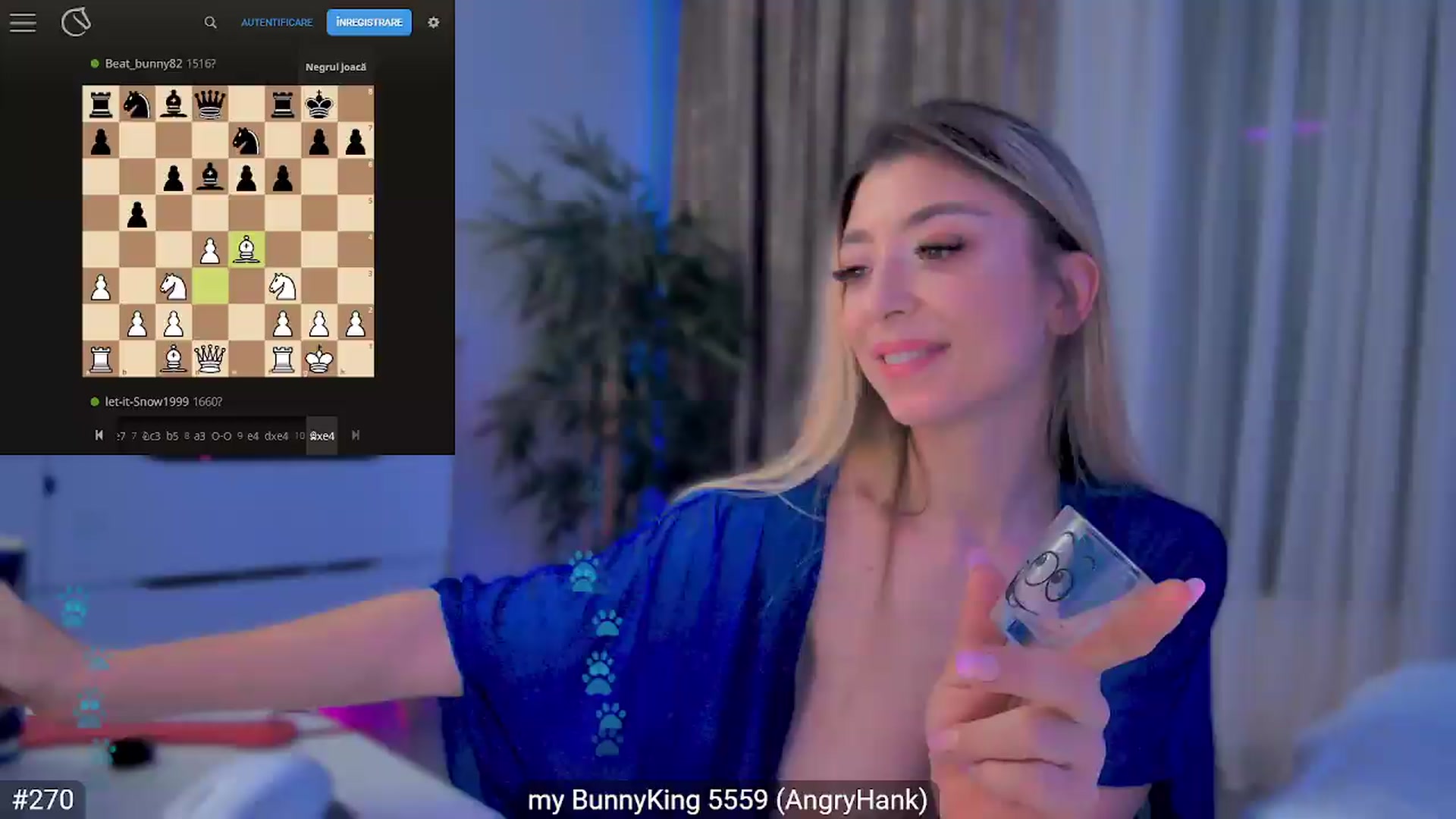 Gallery image thumbnail from hunny_bunny25's myfreecams stream on, 08/03/2026, 04:21 image 6 of 20