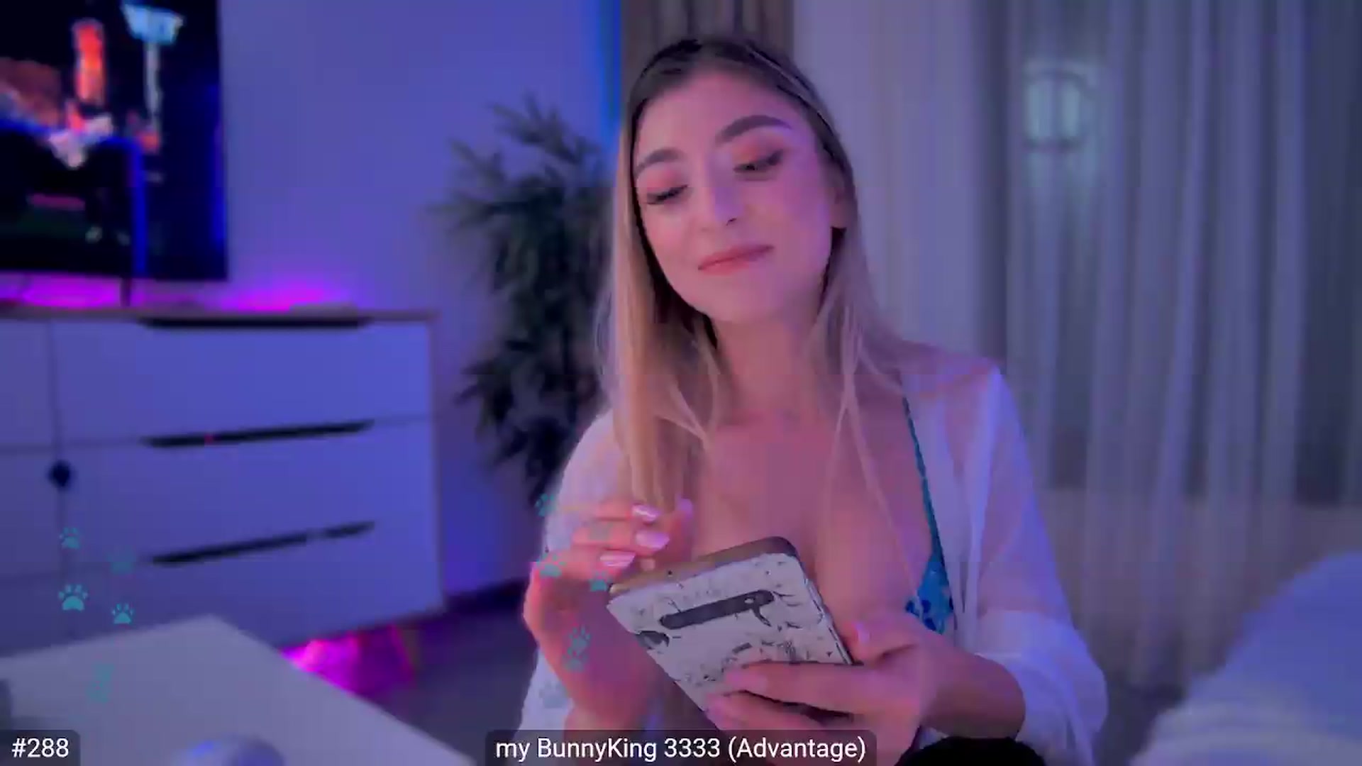 Gallery image thumbnail from hunny_bunny25's myfreecams stream on, 08/08/2026, 02:54 image 1 of 20