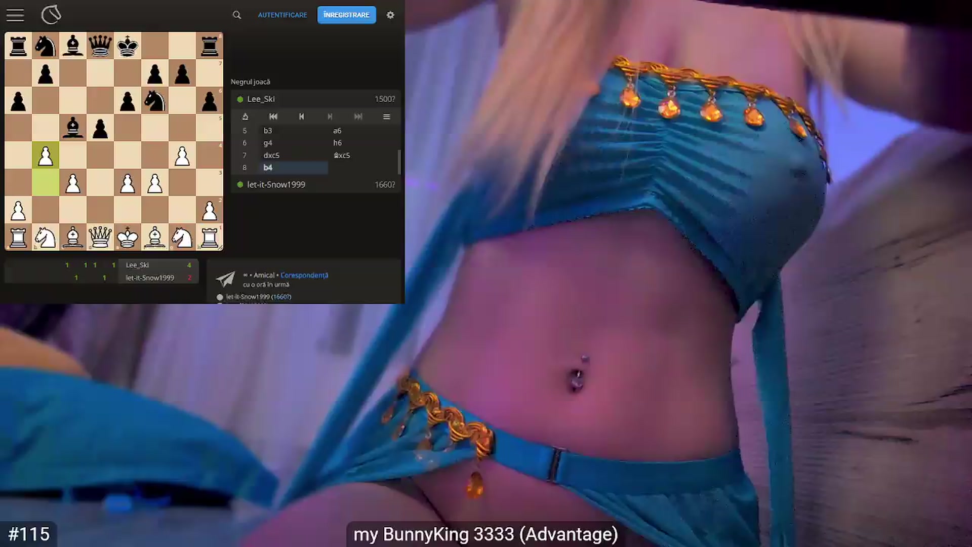 Gallery image thumbnail from hunny_bunny25's myfreecams stream on, 08/08/2026, 03:31 image 13 of 20