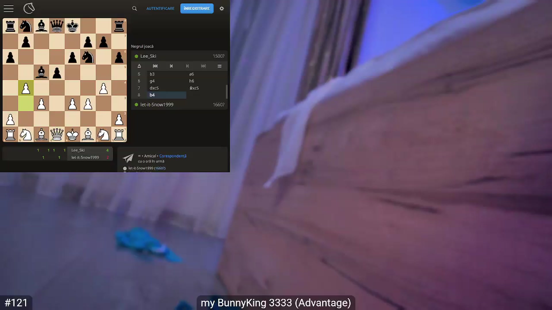 Gallery image thumbnail from hunny_bunny25's myfreecams stream on, 08/08/2026, 03:31 image 8 of 20