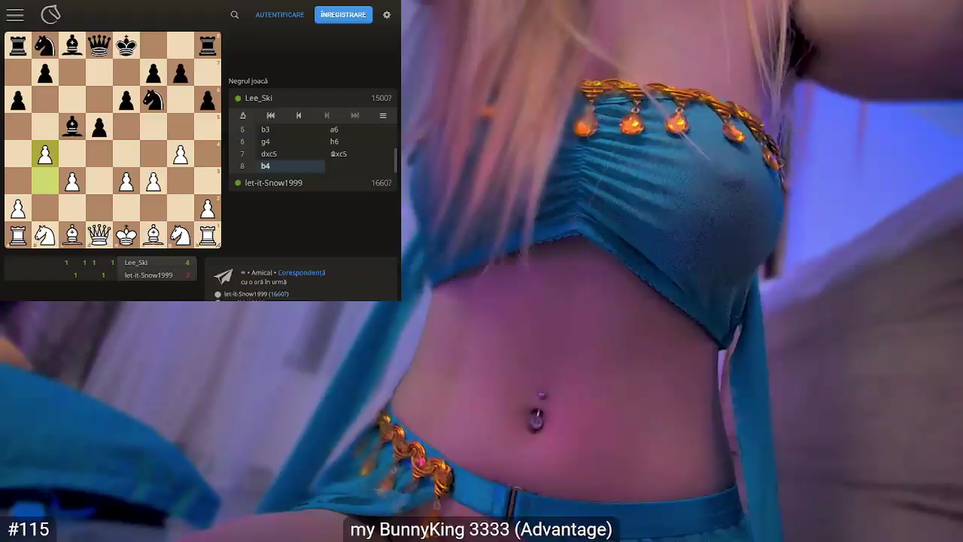 Gallery image thumbnail from hunny_bunny25's myfreecams stream on, 08/08/2026, 03:31 image 11 of 20