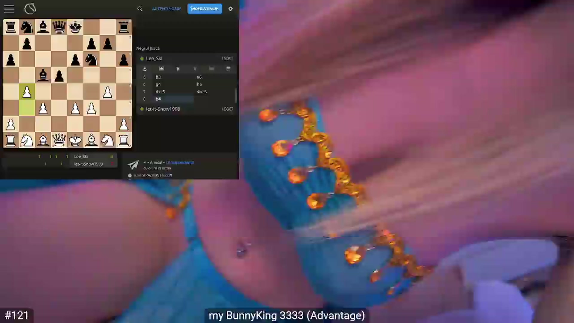 Gallery image thumbnail from hunny_bunny25's myfreecams stream on, 08/08/2026, 03:31 image 4 of 20