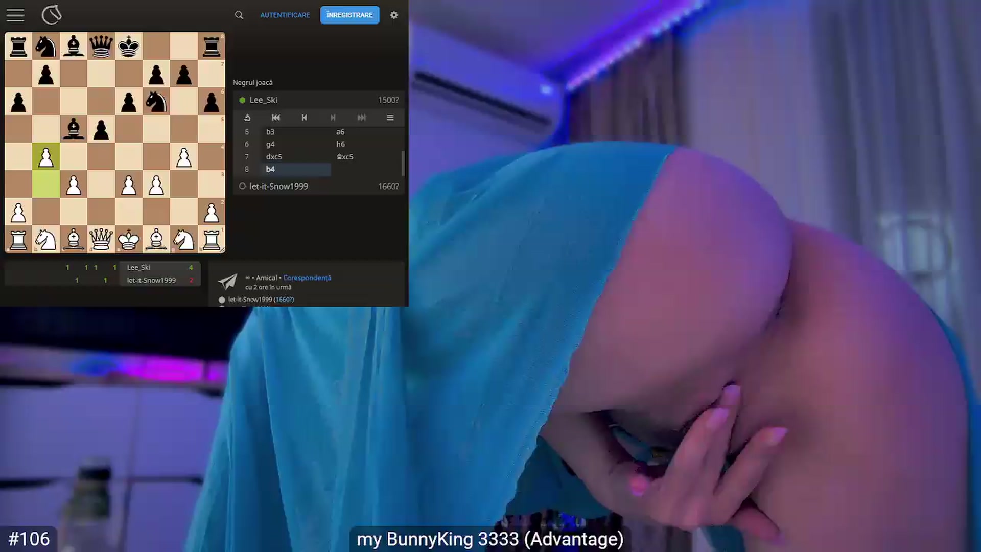 Gallery image thumbnail from hunny_bunny25's myfreecams stream on, 08/08/2026, 05:16 image 14 of 20