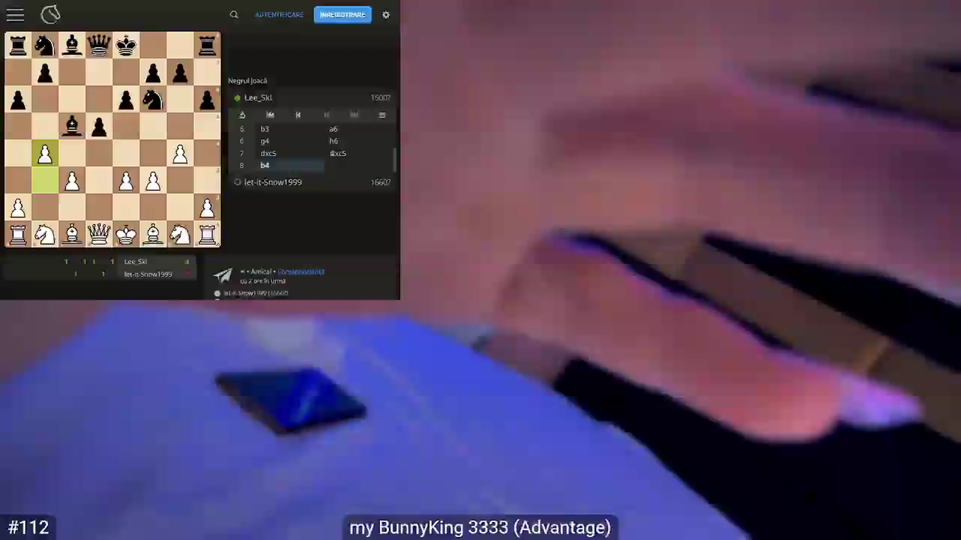 Gallery image thumbnail from hunny_bunny25's myfreecams stream on, 08/08/2026, 05:16 image 6 of 20