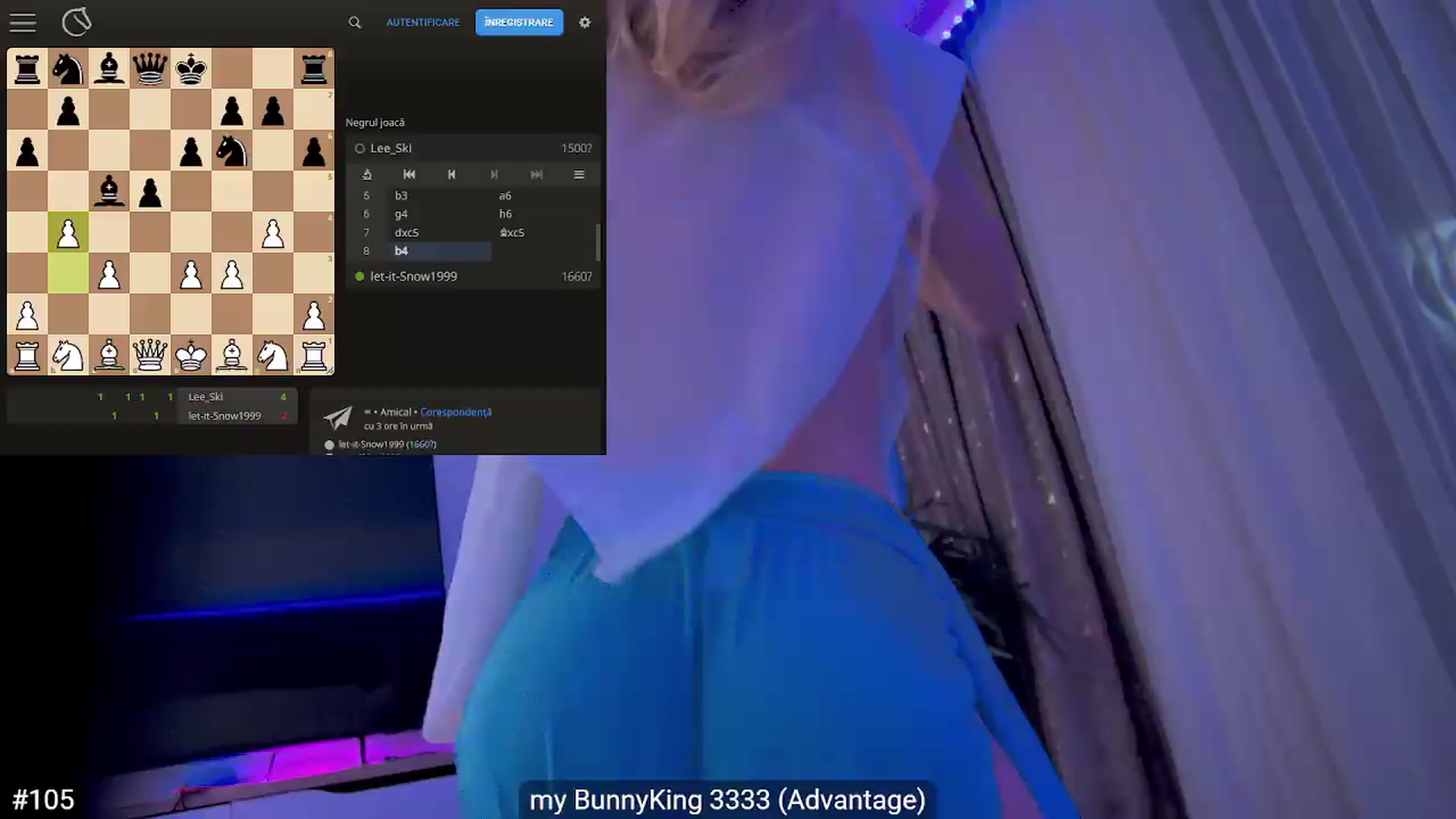 Gallery image thumbnail from hunny_bunny25's myfreecams stream on, 08/08/2026, 06:02 image 3 of 20