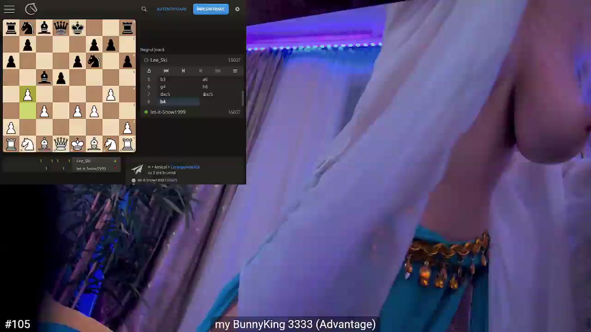 Gallery image thumbnail from hunny_bunny25's myfreecams stream on, 08/08/2026, 06:02 image 8 of 20