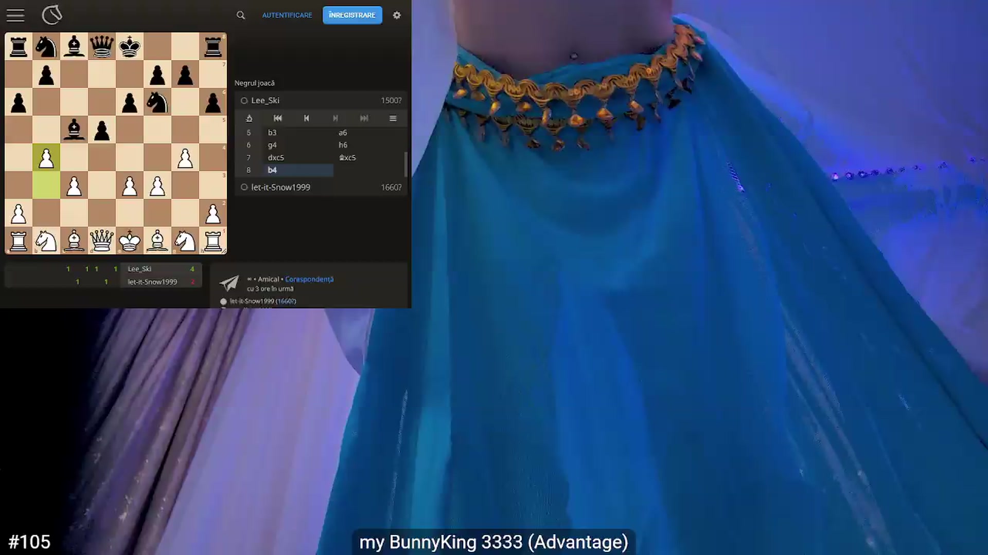 Gallery image thumbnail from hunny_bunny25's myfreecams stream on, 08/08/2026, 06:02 image 10 of 20