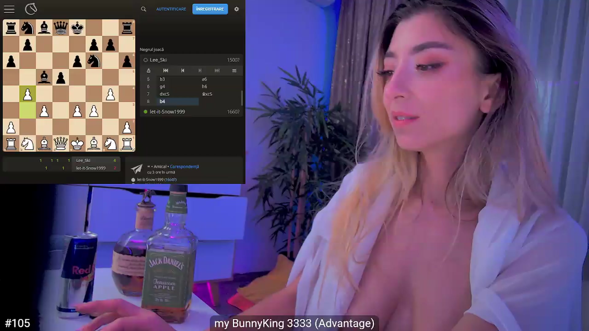 Gallery image thumbnail from hunny_bunny25's myfreecams stream on, 08/08/2026, 06:02 image 2 of 20