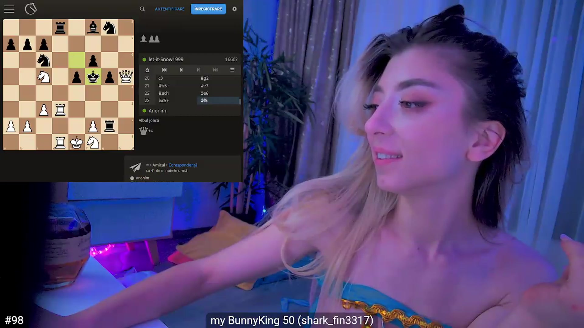 Gallery image thumbnail from hunny_bunny25's myfreecams stream on, 08/08/2026, 08:32 image 13 of 20