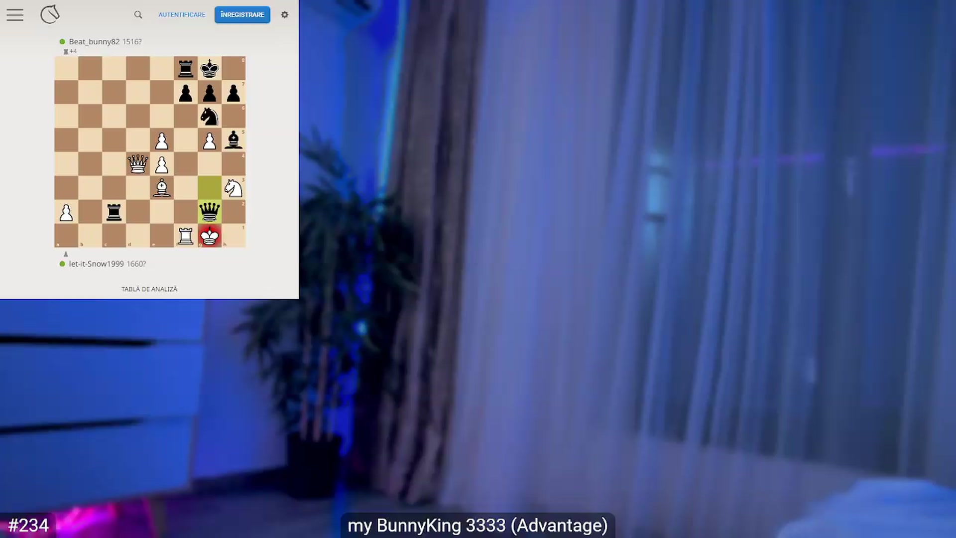 Gallery image thumbnail from hunny_bunny25's myfreecams stream on, 08/24/2026, 04:33 image 13 of 20