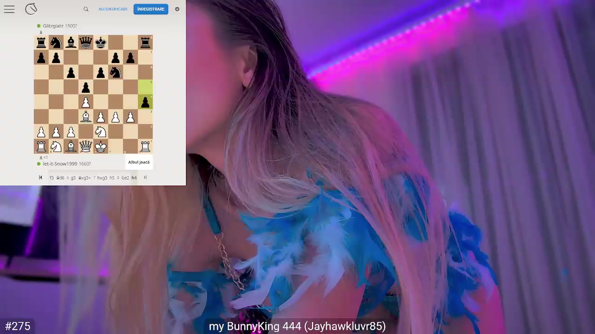 Gallery image thumbnail from hunny_bunny25's myfreecams stream on, 08/29/2026, 02:28 image 7 of 20